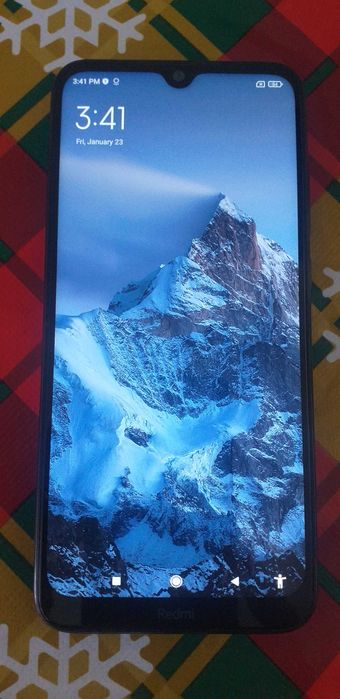 Vand telefon smart Xiaomi Redmi Note 8T model M1908C3XG ( android 11 )