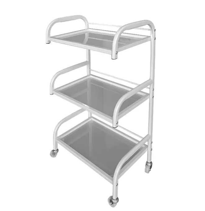 Разнообразие от козметични колички на атрактивно ниски цени