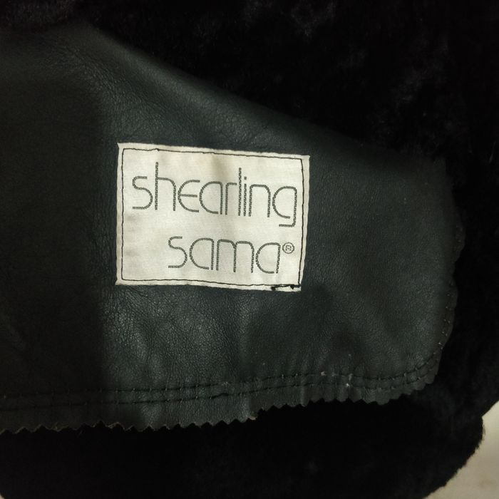 Vând haină de blană