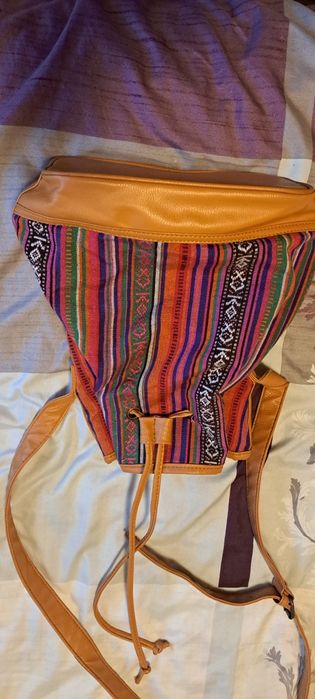 Geanta de umar terranova