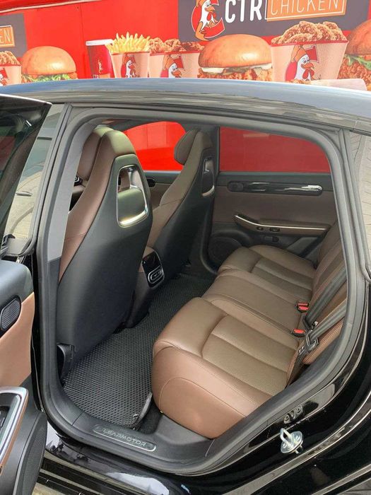 Leapmotor C01 2024г фулл 510 км! 40 тыс км пробега! Чистая!