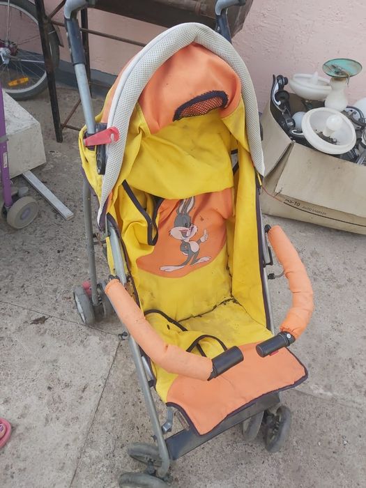 продаются коляски б/у