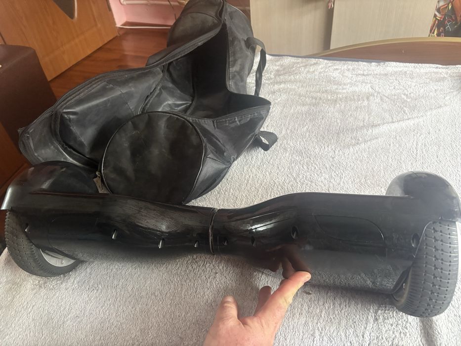 Vând Hoverboard – stare foarte bună