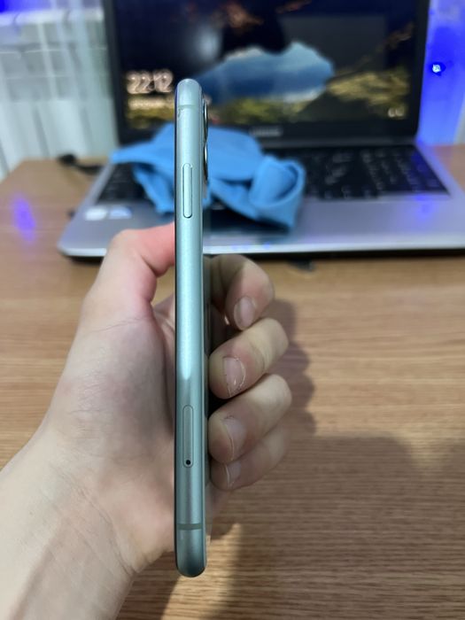 iPhone 11 АЙФОН 11