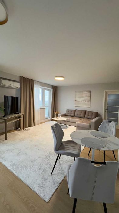 Дава се под наем Двустаен апартамент в София, Редута - 55 кв.м за 380 € - Снимка #3