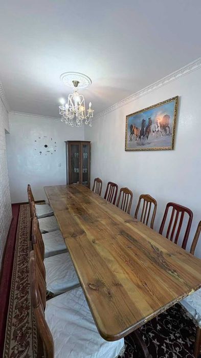 Квартира в аренду