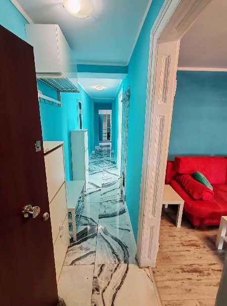 Дава се под наем Двустаен апартамент в София, Център - 62 кв.м за 648.72 € - Снимка #7