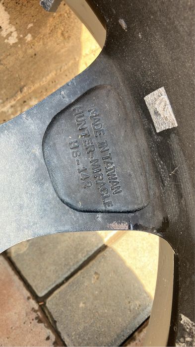 Диски lowenhart R20