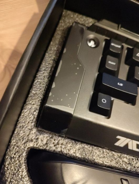 Jucărie Kit Gaming HORI Tactical Assault Commander (TAC) Four/PS4,3 Pc