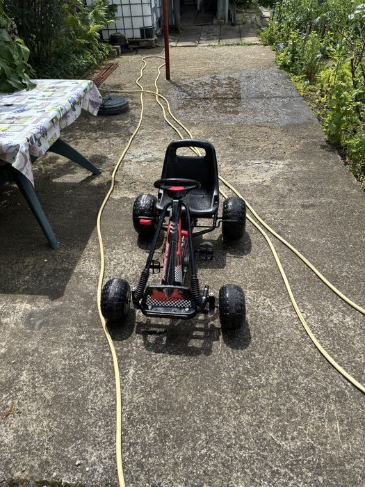 Cart pentru copii