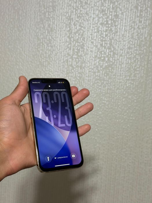 Продам iphone 13pro