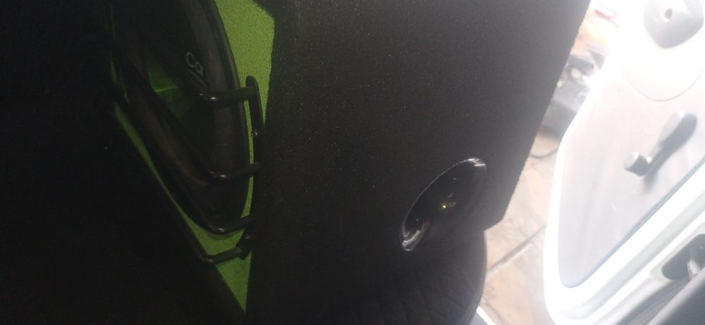 Sabufer carwapes