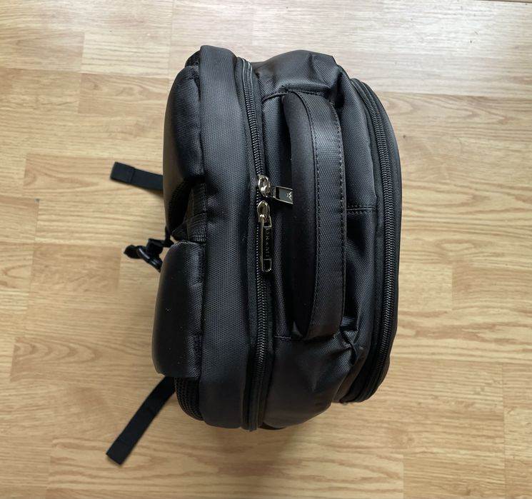 Rucsac de oras/backpack Swiss Gear negru