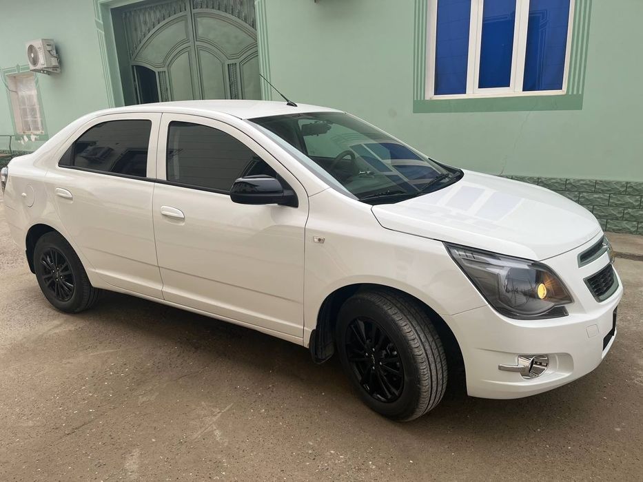 Cobalt Midnight 2025