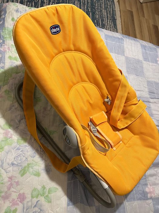 Бебешки шезлонг Chicco