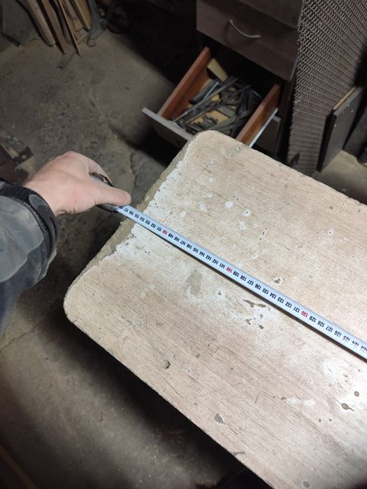 Циркулярно фуговальный станок