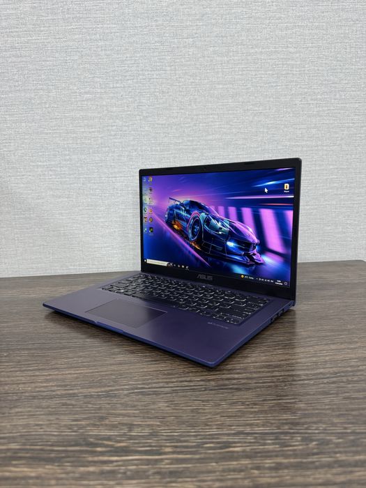 13Го Поколения Asus X415 4Ядерный Процессор Nvidia MX130 DDR5 14.3 IPS