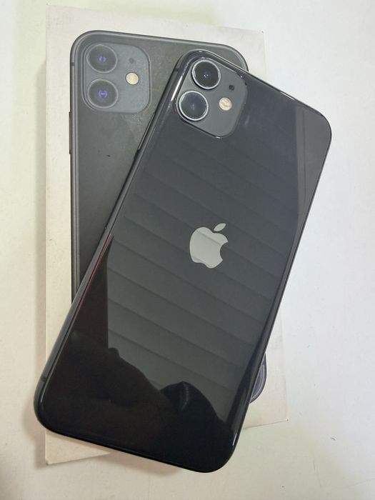 Iphone 11 64 gb.