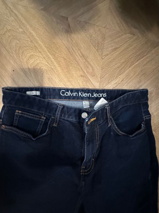 Дънки на Calvin Klein мъжки