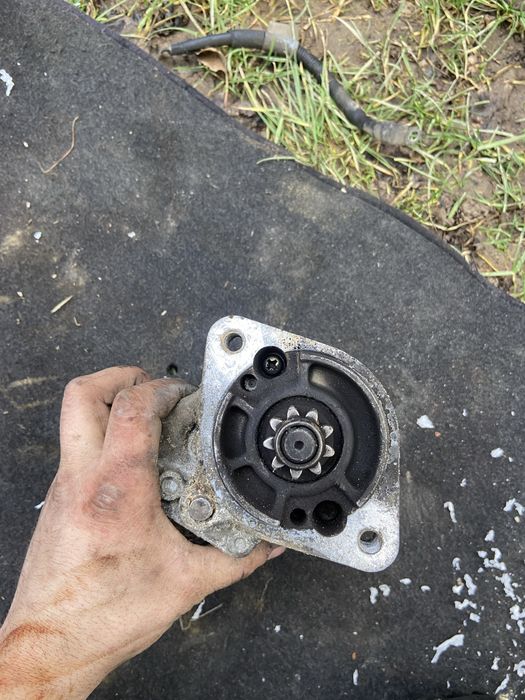 electromotor rover 75 motor 2.0 dizel si multe alte piese