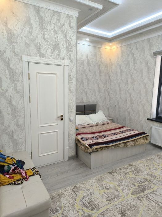 Продаётся участок Кибрай район ТашГРЭС