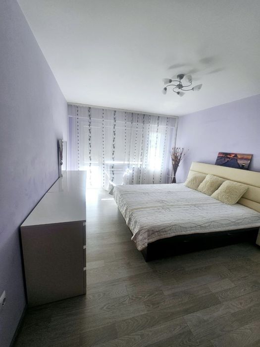 Продава се Тристаен апартамент в Габрово, Младост - 75 кв.м за 1292 €/кв.м - Снимка #5