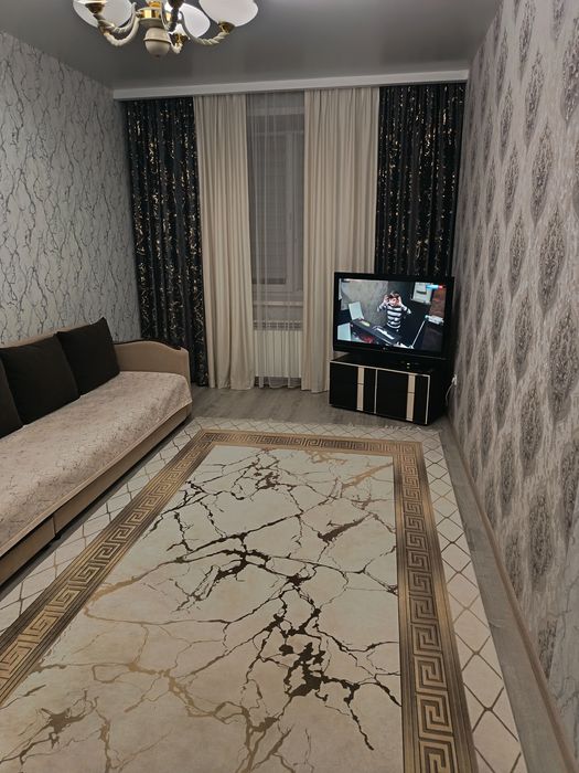 2х.ком.квартиру Жана кала