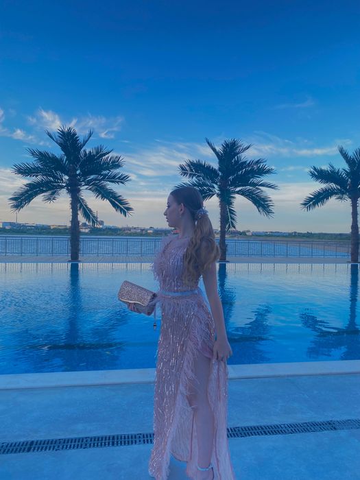 Бална рокля Lorreti