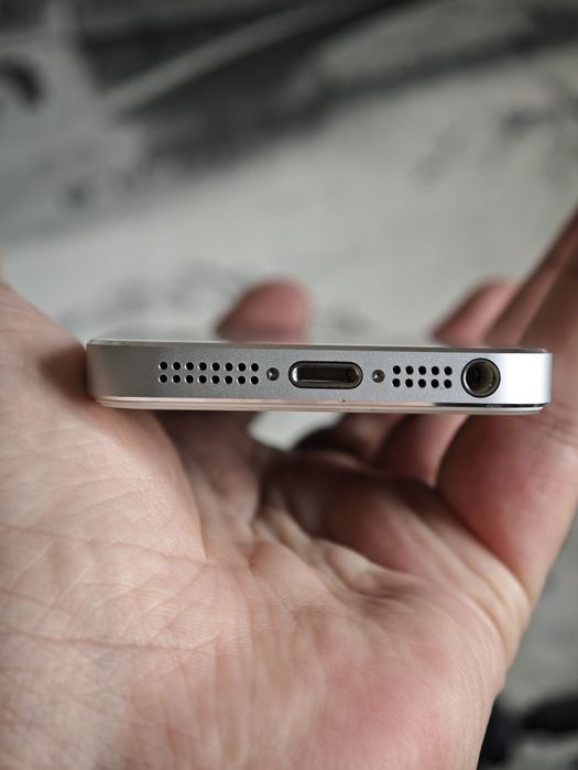 iPhone 5s 16GB Ideal