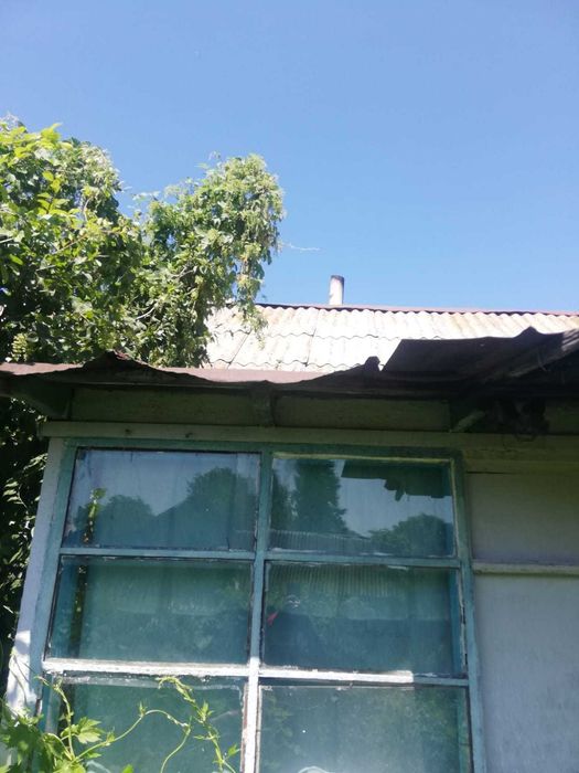 Продам дом на слом