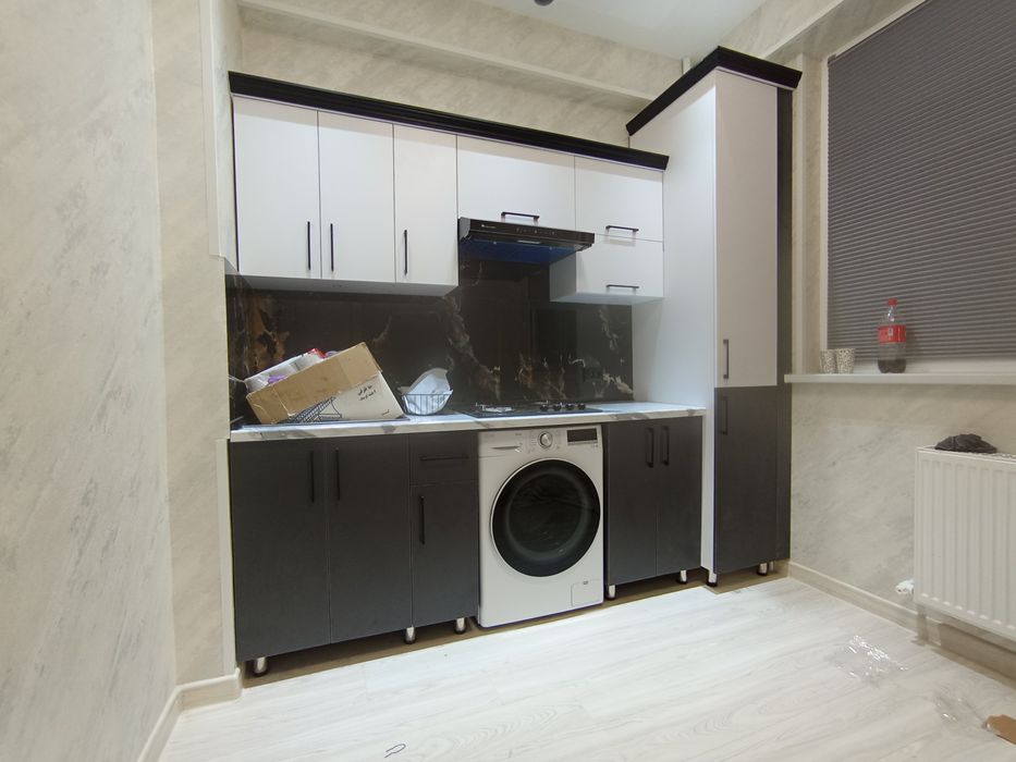 Кухонный гарнитур на заказ