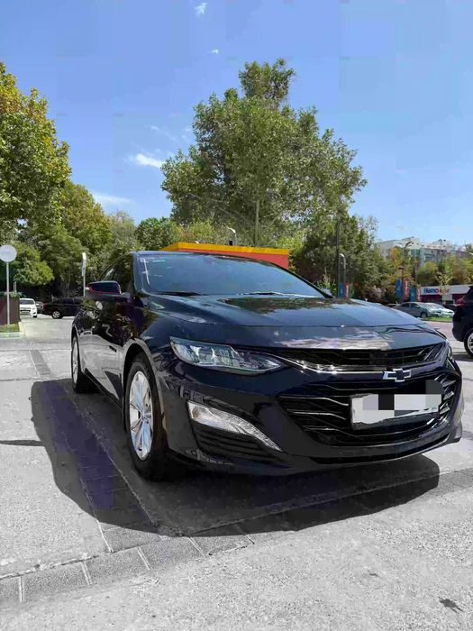 Malibu xl Holati yahshi