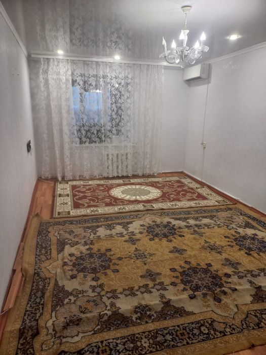 Срочно продам 1 ком квартиру 4 микрн.