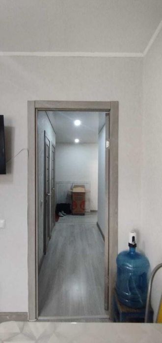 Продам 2-х комнатную квартиру