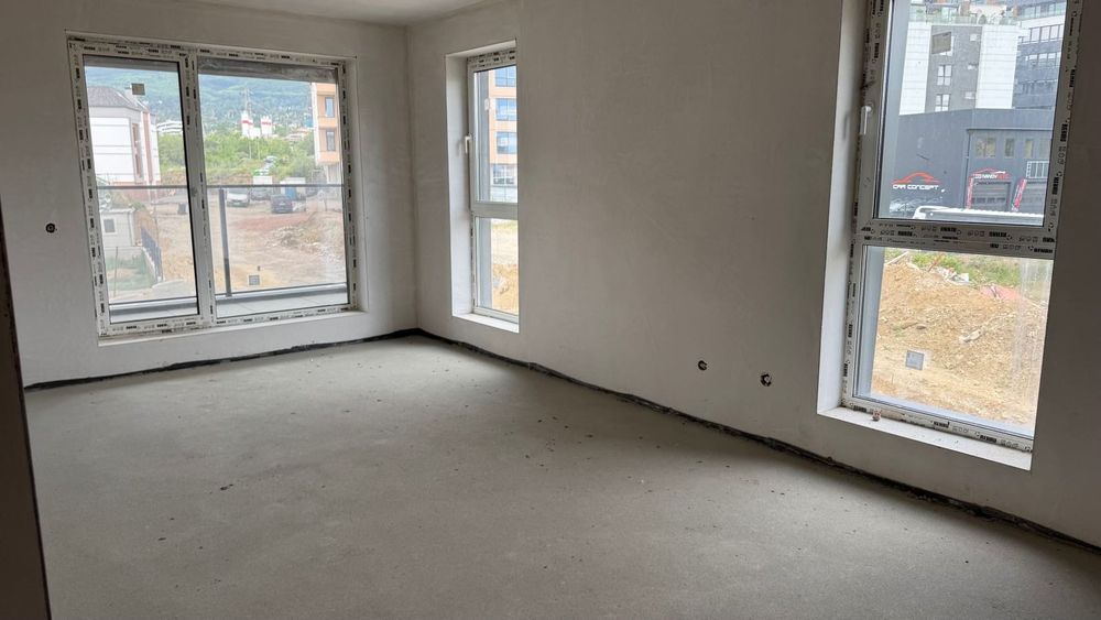 Продава се Двустаен апартамент в София, Студентски град - 68 кв.м за 2427 €/кв.м - Снимка #5