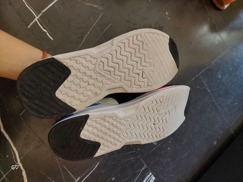 Детски обувки PUMA X-RAY LITE 39  номер