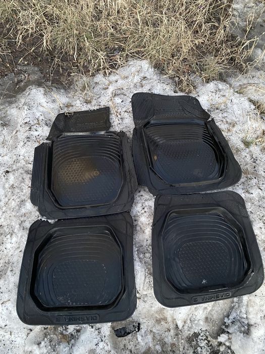 Полики мерседес w201 190