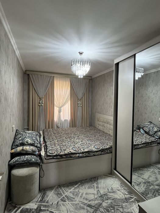 Продается квартира