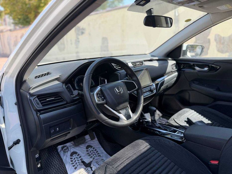 Honda crider xolati aʼlo 1 qoʻl xaydalgan 2024 yil salondan olingan