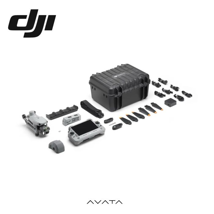 Дрон/Бпла DJI Matrice 4T