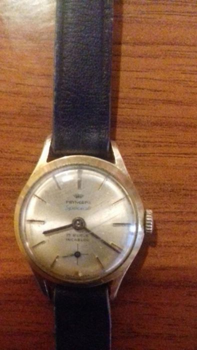 Ceas mecanic de damă