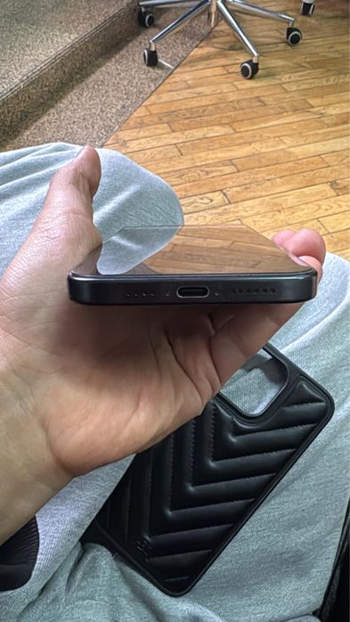 Айфон 15 про макс