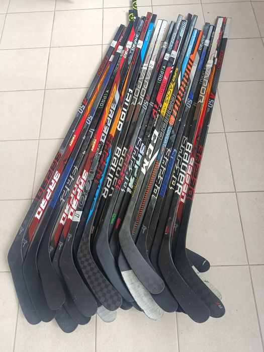 Клюшки бу профи левый и правый хват