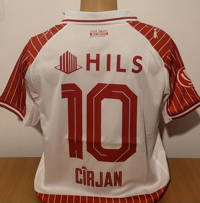 Tricou Dinamo Cirjan