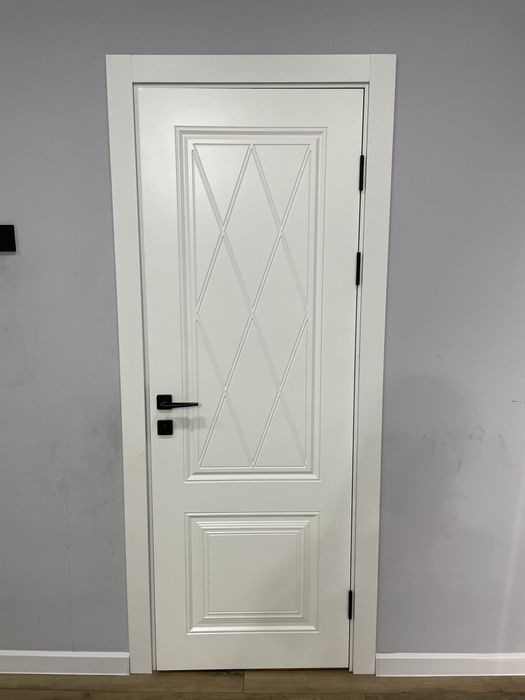 Продам межкомнатные двери