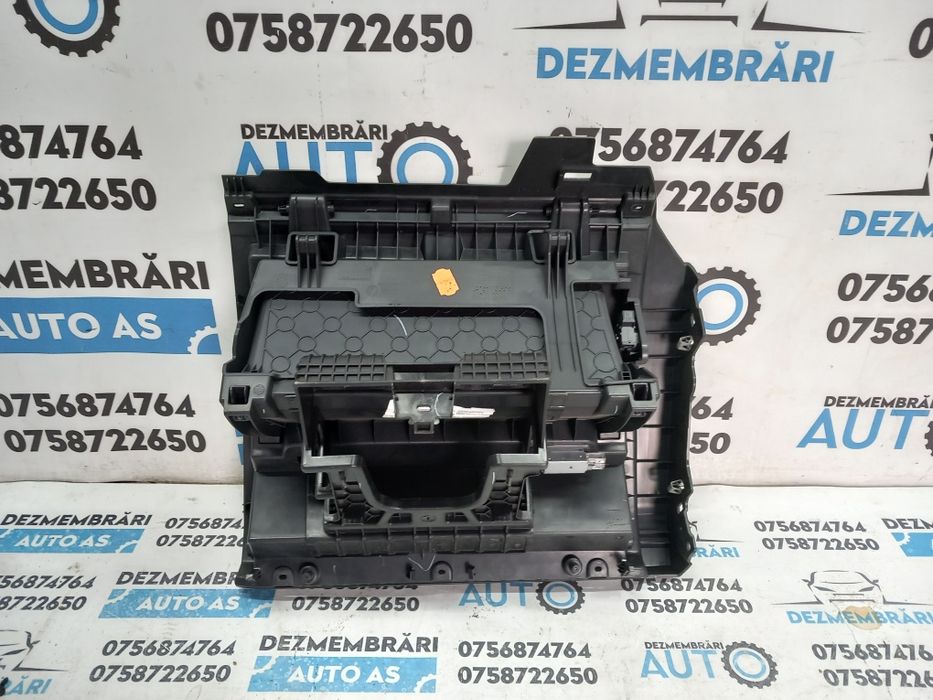 Torpedou vw T Roc 2020