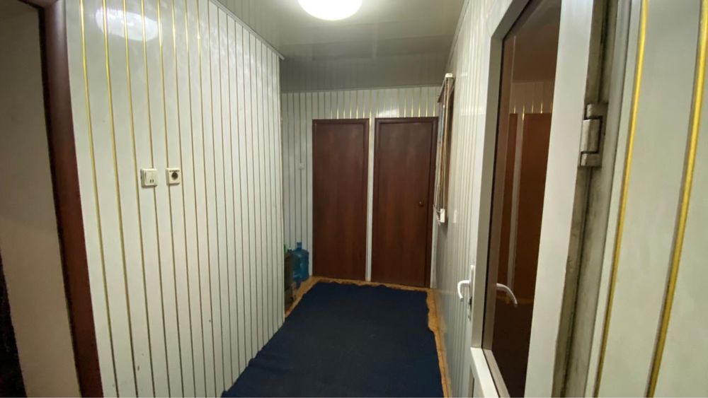 Үй сатылады 3 комталы