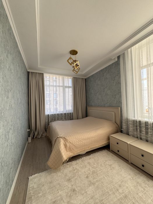 Продается квартира