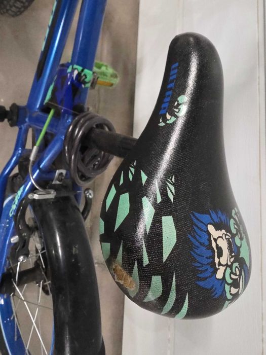 Детски велосипед 16 цола