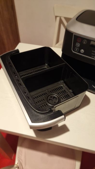 Airfryer Switch On noua, 11kg